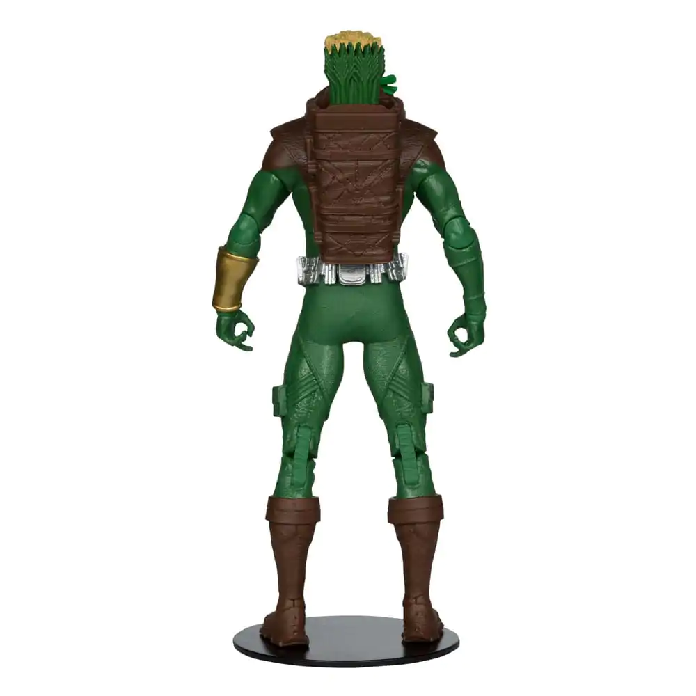 Akčná figúrka DC Multiverse Green Arrow (Gold Label) 18 cm produktová fotografia
