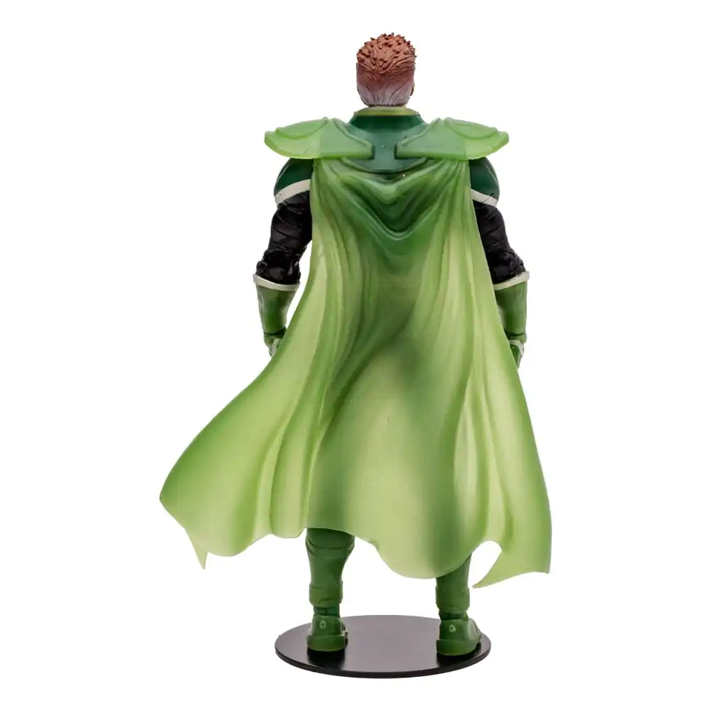 Akčná figúrka DC Multiverse Hal Jordan Parallax (GITD) (Gold Label) 18 cm produktová fotografia