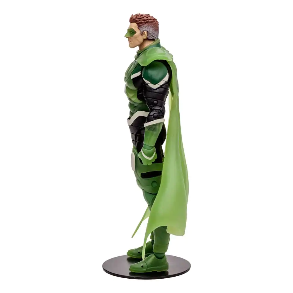 Akčná figúrka DC Multiverse Hal Jordan Parallax (GITD) (Gold Label) 18 cm produktová fotografia