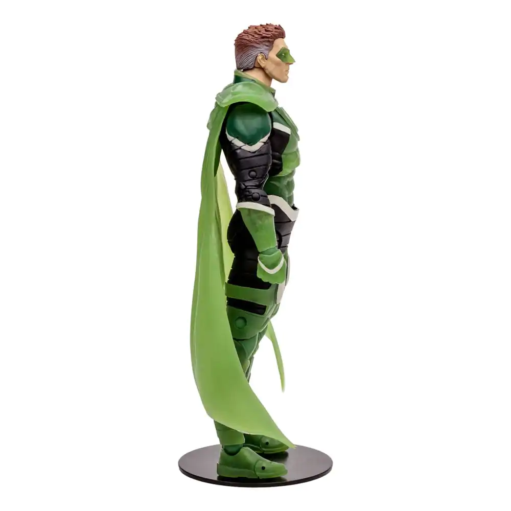 Akčná figúrka DC Multiverse Hal Jordan Parallax (GITD) (Gold Label) 18 cm produktová fotografia