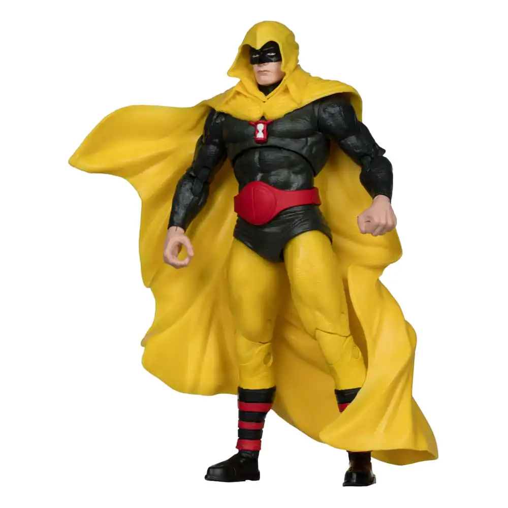 DC Multiverse Akčná Figúrka Hourman (JSA Justice Society of America) (Gold Label) 18 cm produktová fotografia