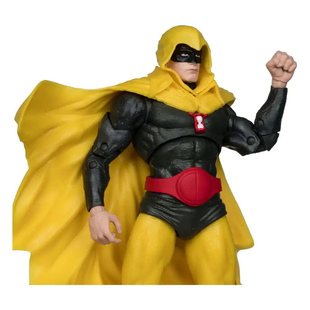 DC Multiverse Akčná Figúrka Hourman (JSA Justice Society of America) (Gold Label) 18 cm produktová fotografia