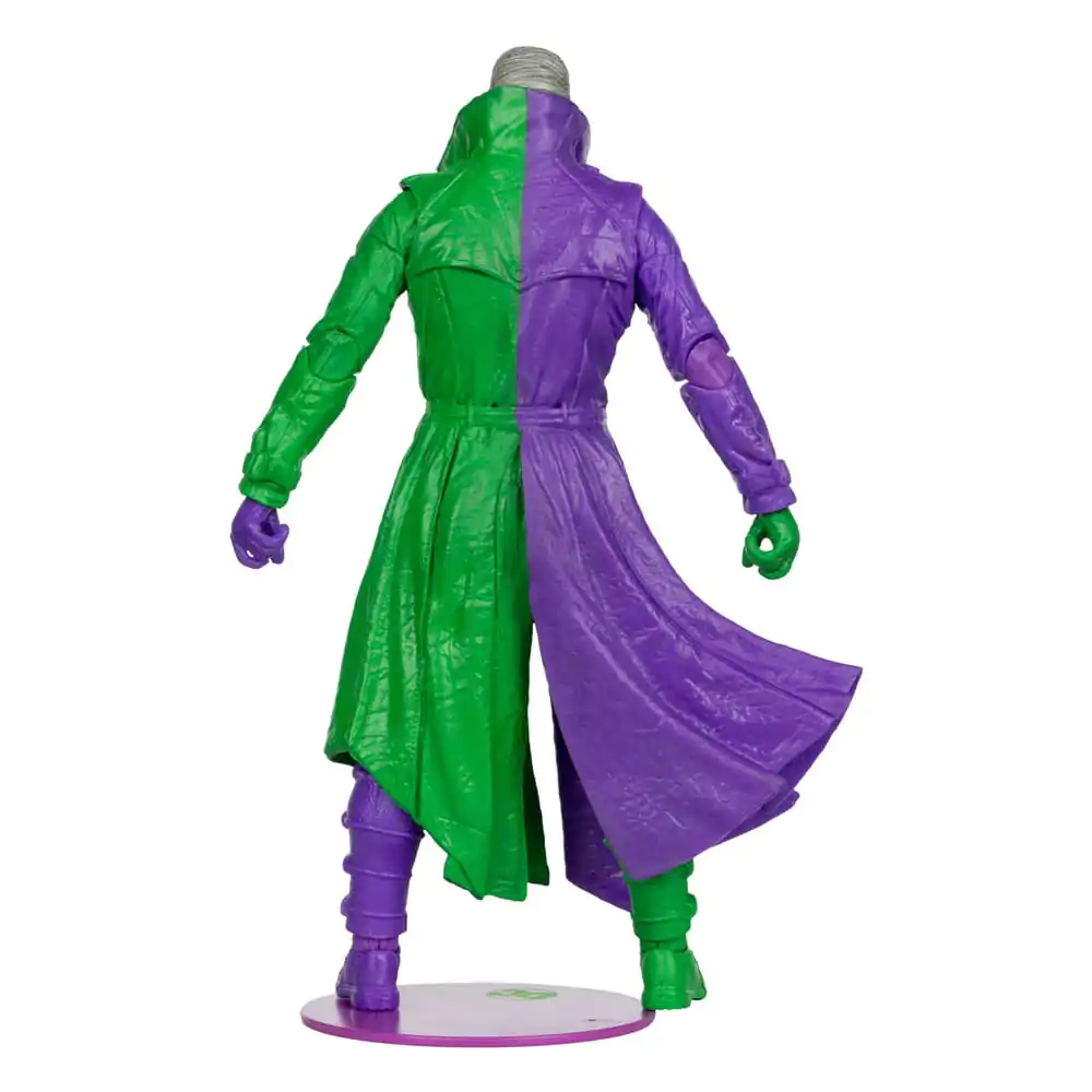 DC Multiverse akčná figúrka Hush (Batman: Hush) Jokerized (Gold Label) 18 cm termékfotó