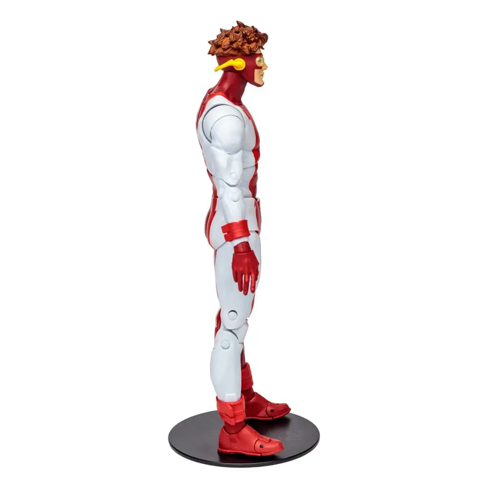 DC Multiverse akčná figúrka Impulse (Flash War) (Gold Label) 18 cm produktová fotografia