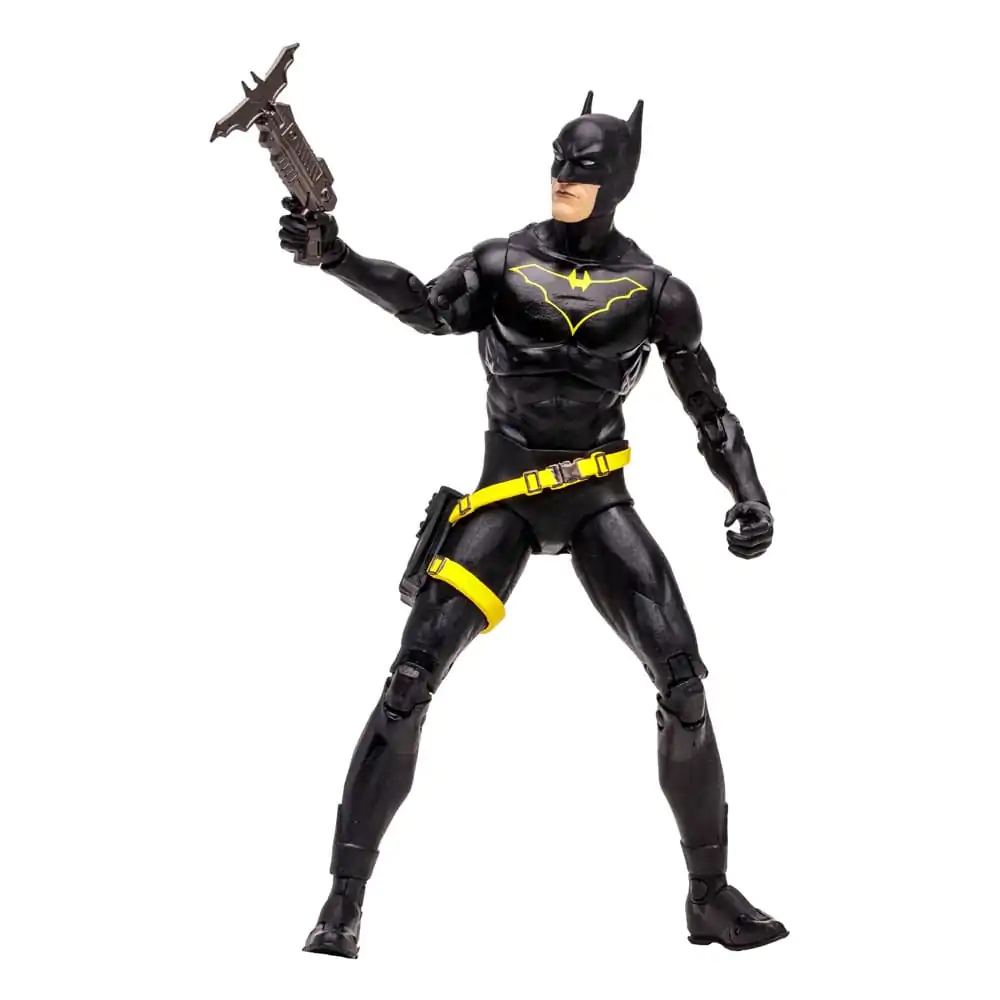 DC Multiverse akčná figúrka Jim Gordon ako Batman (Batman: Endgame) 18 cm termékfotó