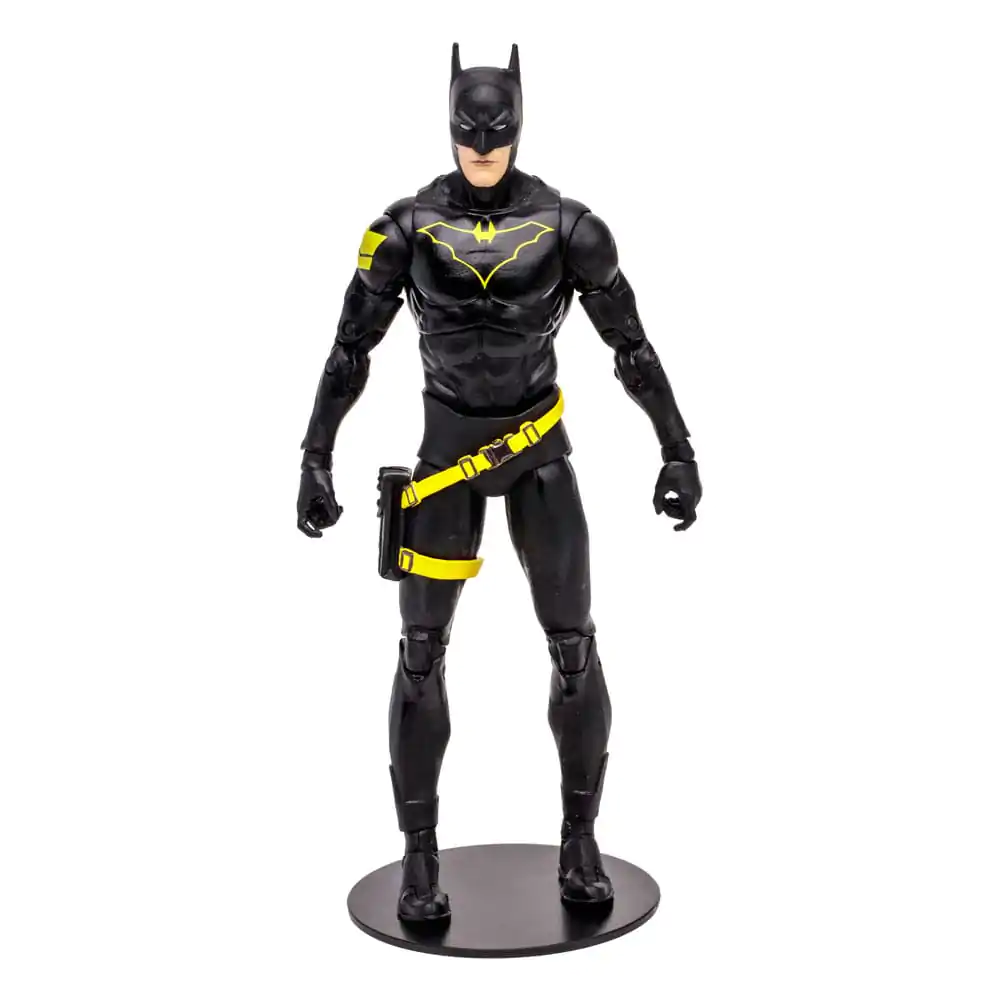 DC Multiverse akčná figúrka Jim Gordon ako Batman (Batman: Endgame) 18 cm termékfotó