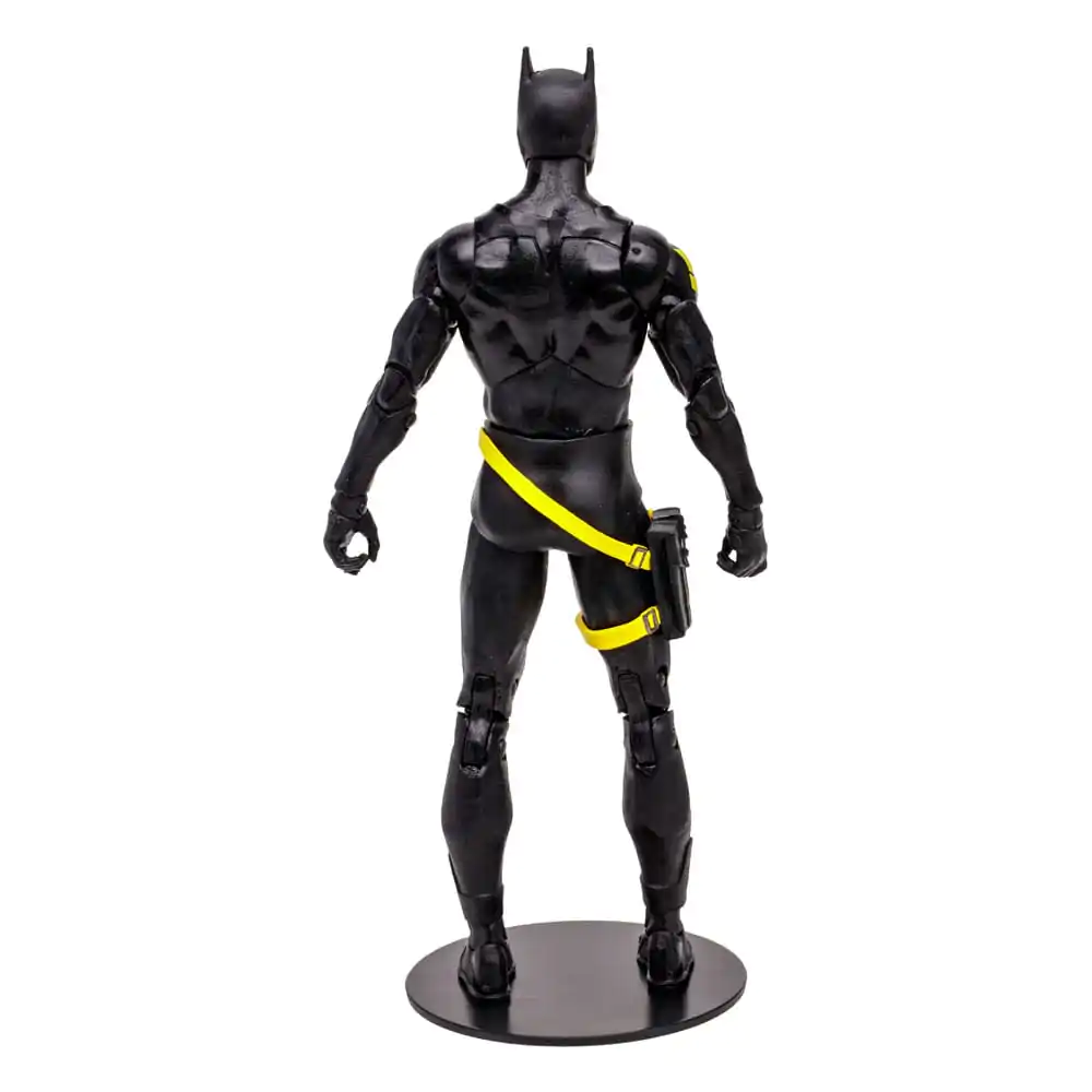 DC Multiverse akčná figúrka Jim Gordon ako Batman (Batman: Endgame) 18 cm termékfotó