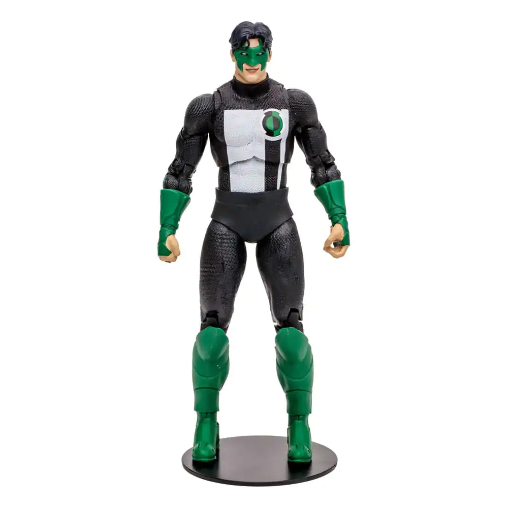 DC Multiverse Akčná Figúrka 2-Pack Kilowog & Green Lantern (Gold Label) 18 cm produktová fotografia