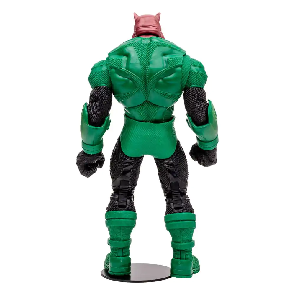 DC Multiverse Akčná Figúrka 2-Pack Kilowog & Green Lantern (Gold Label) 18 cm produktová fotografia