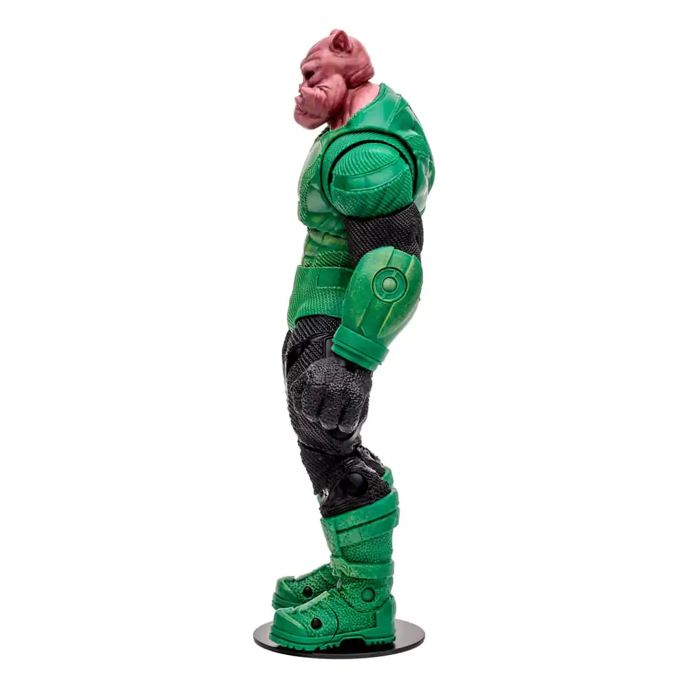 DC Multiverse Akčná Figúrka 2-Pack Kilowog & Green Lantern (Gold Label) 18 cm produktová fotografia