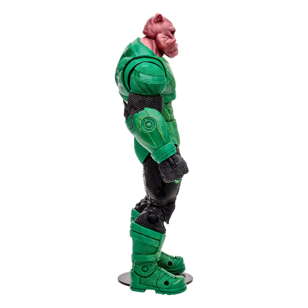 DC Multiverse Akčná Figúrka 2-Pack Kilowog & Green Lantern (Gold Label) 18 cm produktová fotografia