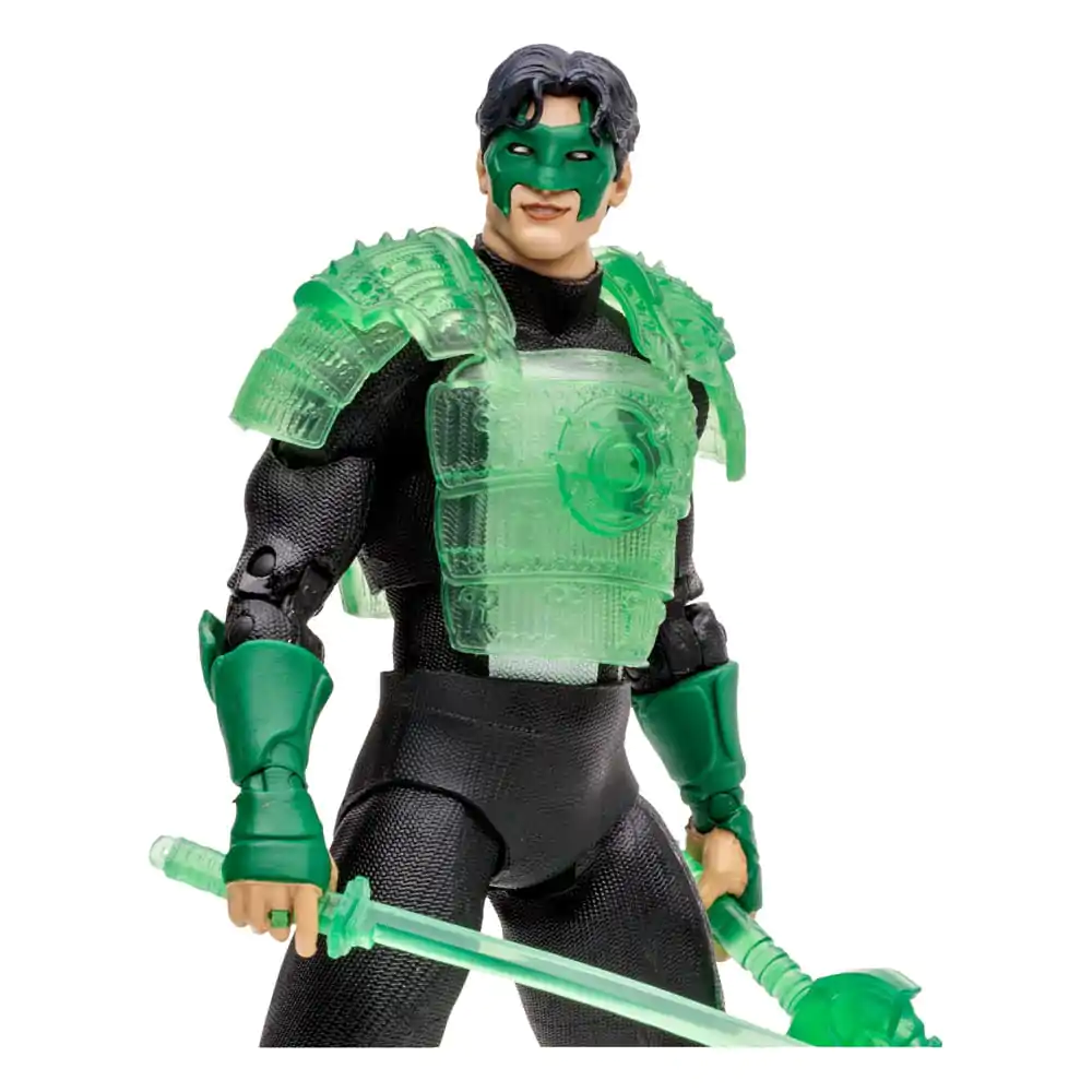 DC Multiverse Akčná Figúrka 2-Pack Kilowog & Green Lantern (Gold Label) 18 cm produktová fotografia