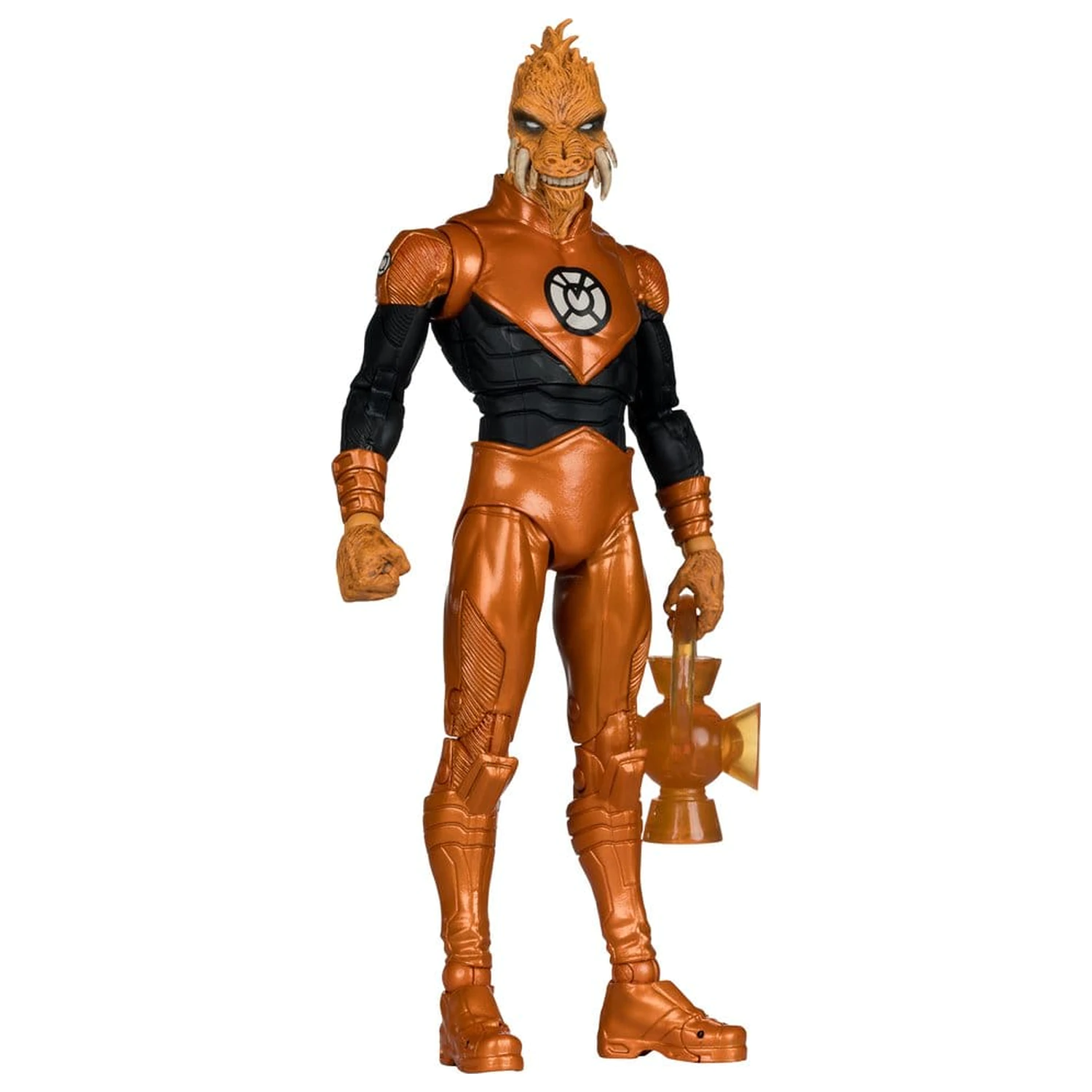 DC Multiverse Akčná figúrka Larfleeze (DC Classic) 19 cm produktová fotografia
