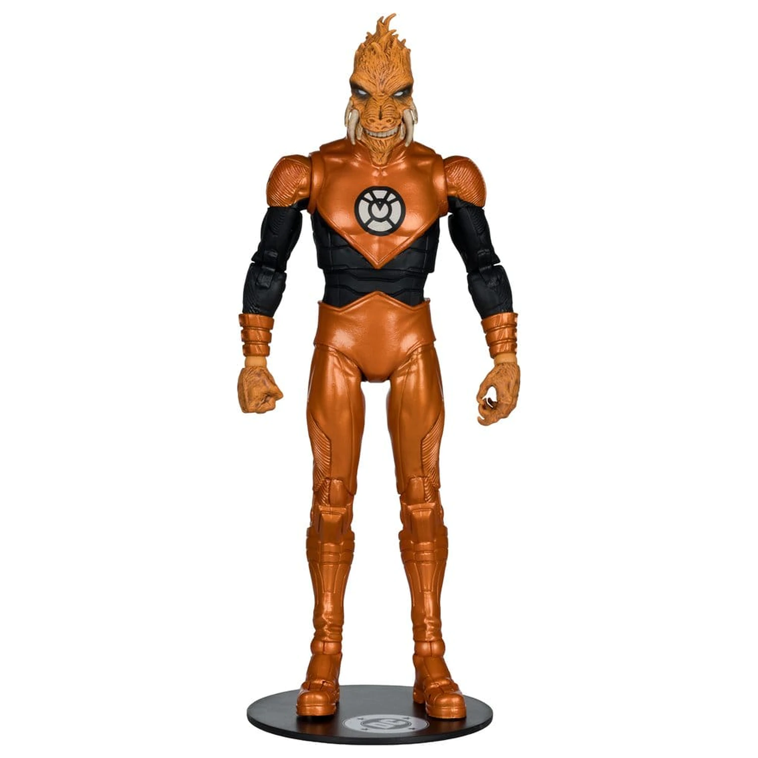 DC Multiverse Akčná figúrka Larfleeze (DC Classic) 19 cm produktová fotografia