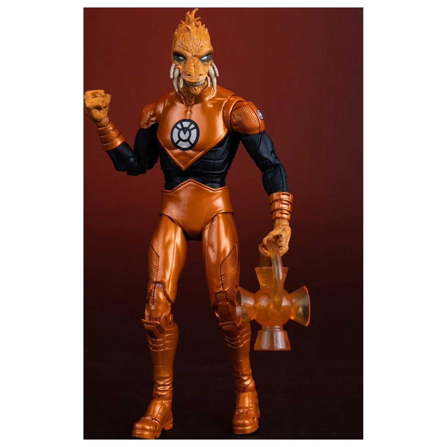 DC Multiverse Akčná figúrka Larfleeze (DC Classic) 19 cm produktová fotografia