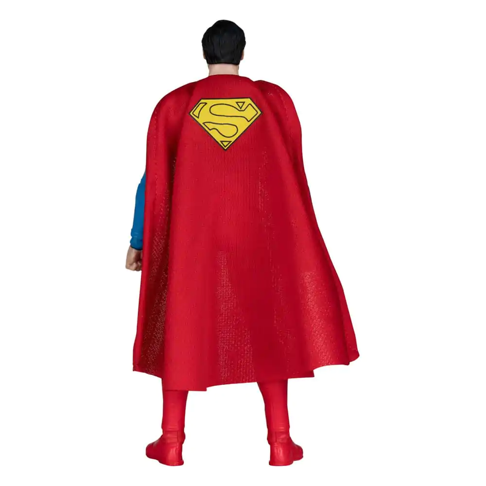 DC Multiverse McFarlane Collector Edition Akčná Figúrka #25 Superman (Superman: The Movie 1978) 18 cm produktová fotografia
