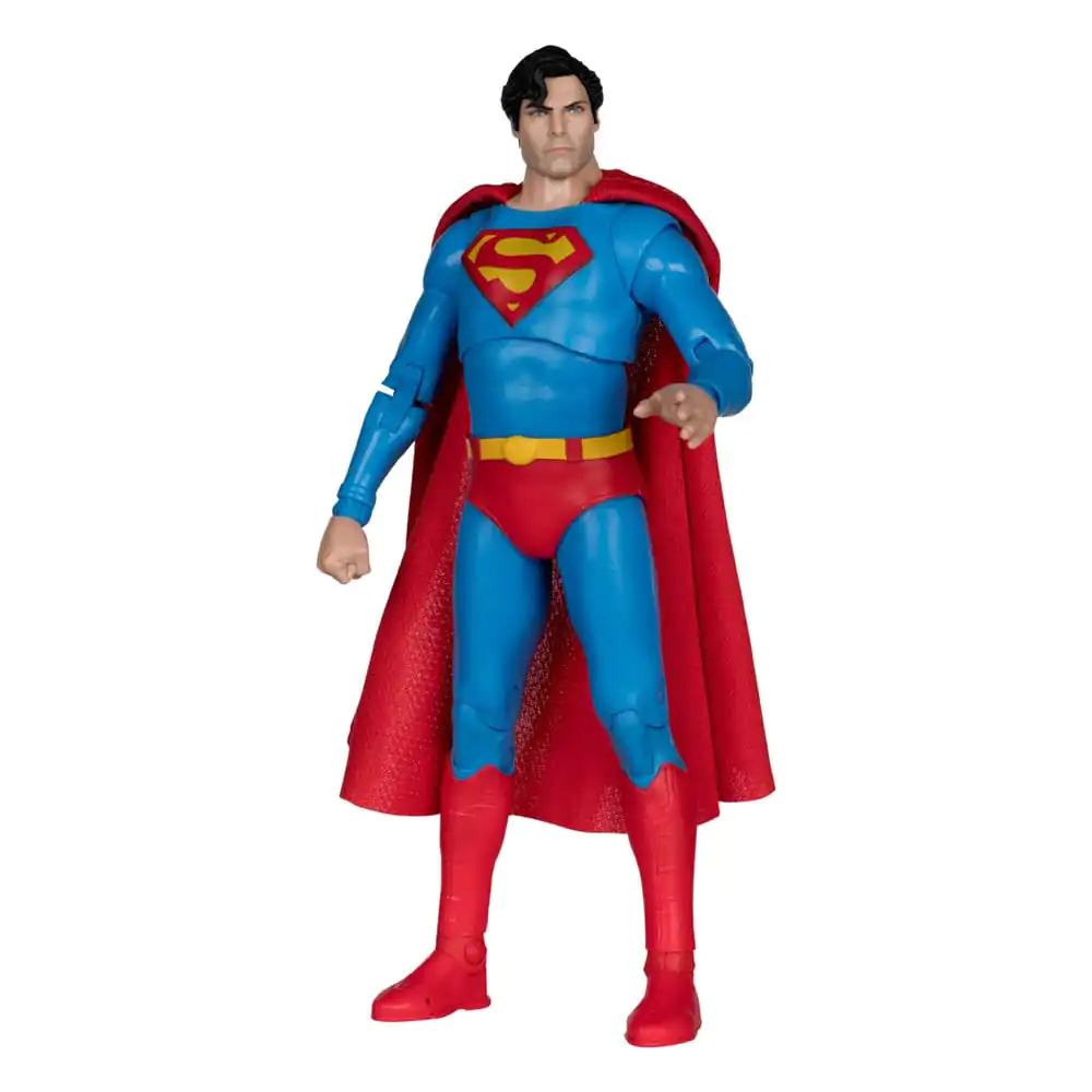 DC Multiverse McFarlane Collector Edition Akčná Figúrka #25 Superman (Superman: The Movie 1978) 18 cm produktová fotografia