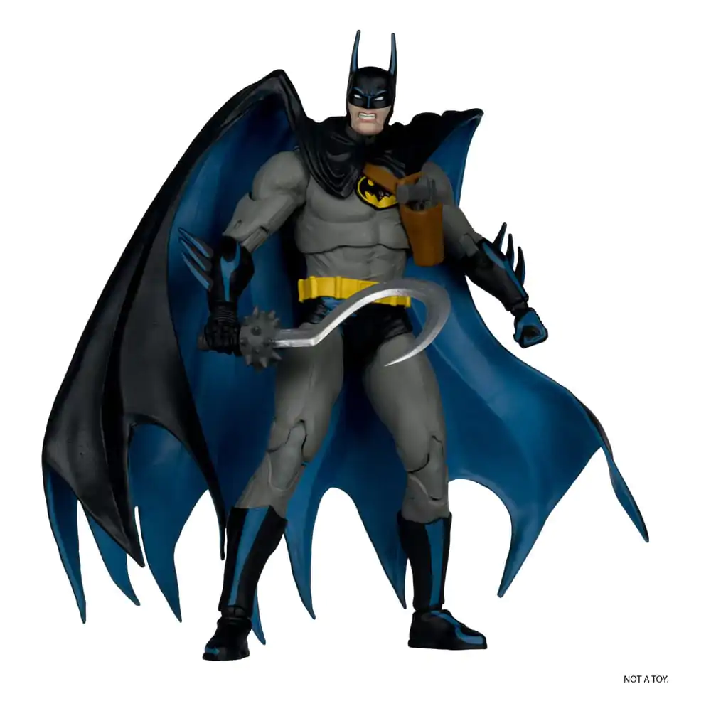 DC Multiverse McFarlane Zberateľská edícia Akčná figúrka #34 Batman (Batman: Year Two) 18 cm produktová fotografia