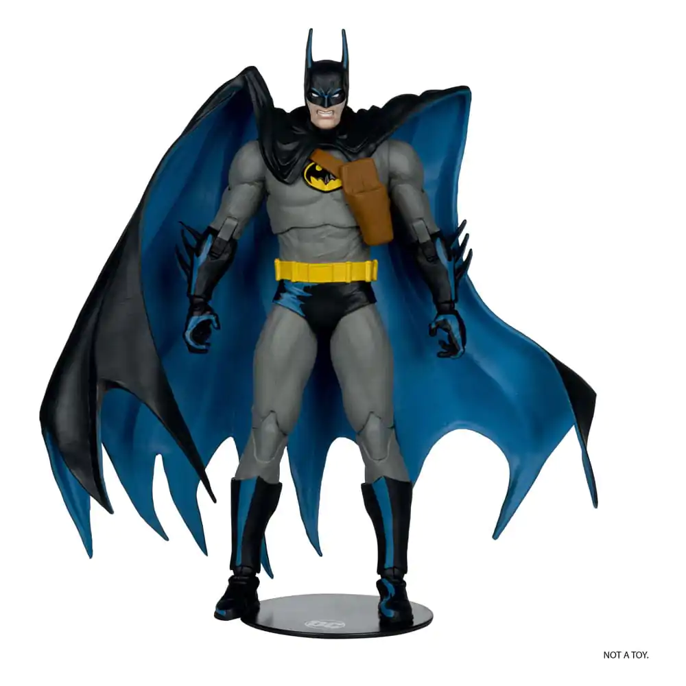 DC Multiverse McFarlane Zberateľská edícia Akčná figúrka #34 Batman (Batman: Year Two) 18 cm produktová fotografia