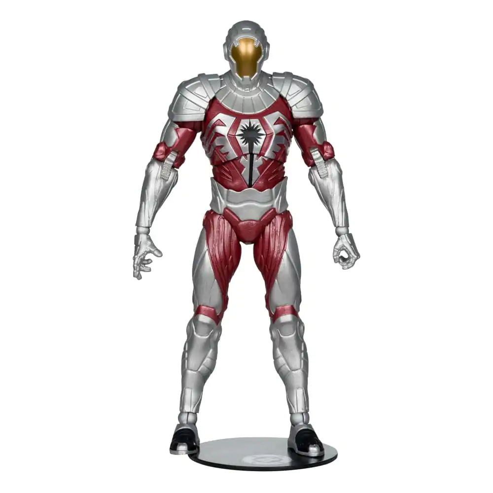 DC Multiverse McFarlane Zberateľská edícia akčná figúrka #41 Darkstars (Darkstars Rising) 18 cm produktová fotografia