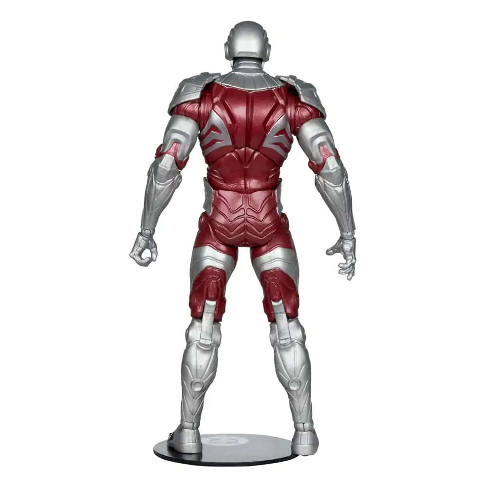 DC Multiverse McFarlane Zberateľská edícia akčná figúrka #41 Darkstars (Darkstars Rising) 18 cm produktová fotografia