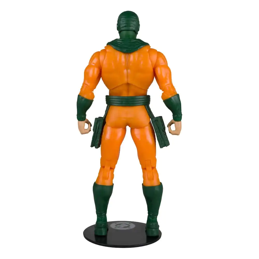 DC Multiverse McFarlane Collector Edition Akčná figúrka #44 Mirror Master (The Flash) 18 cm produktová fotografia