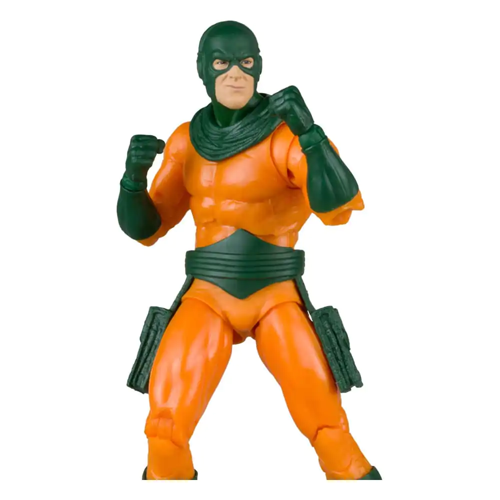 DC Multiverse McFarlane Collector Edition Akčná figúrka #44 Mirror Master (The Flash) 18 cm produktová fotografia