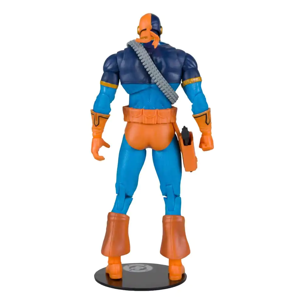 DC Multiverse McFarlane Zberateľská edícia akčná figúrka #46 Deathstroke (Deathstroke the Terminator) 18 cm produktová fotografia