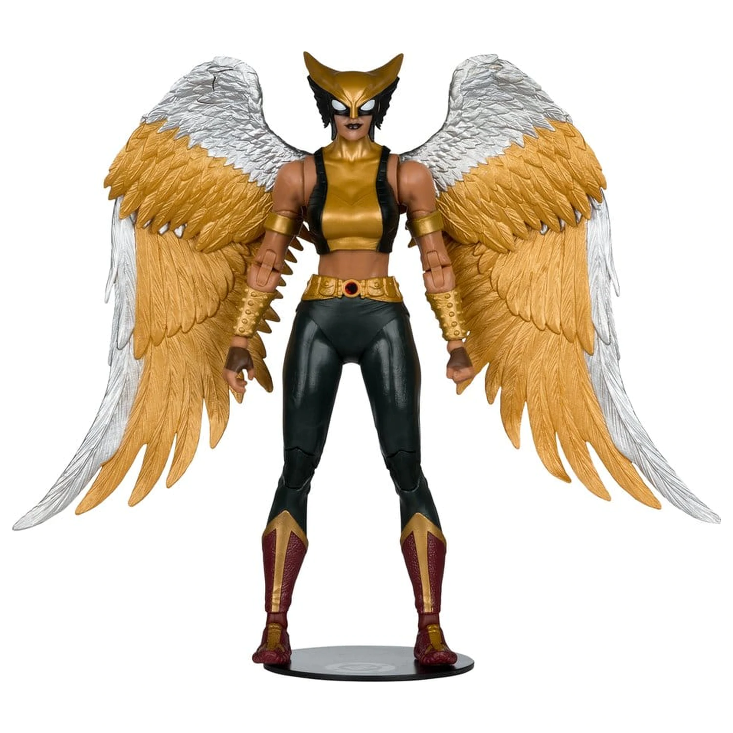 DC Multiverse McFarlane Collector Edition Akčná figúrka Hawkgirl (Kendra Saunders) 28 cm produktová fotografia