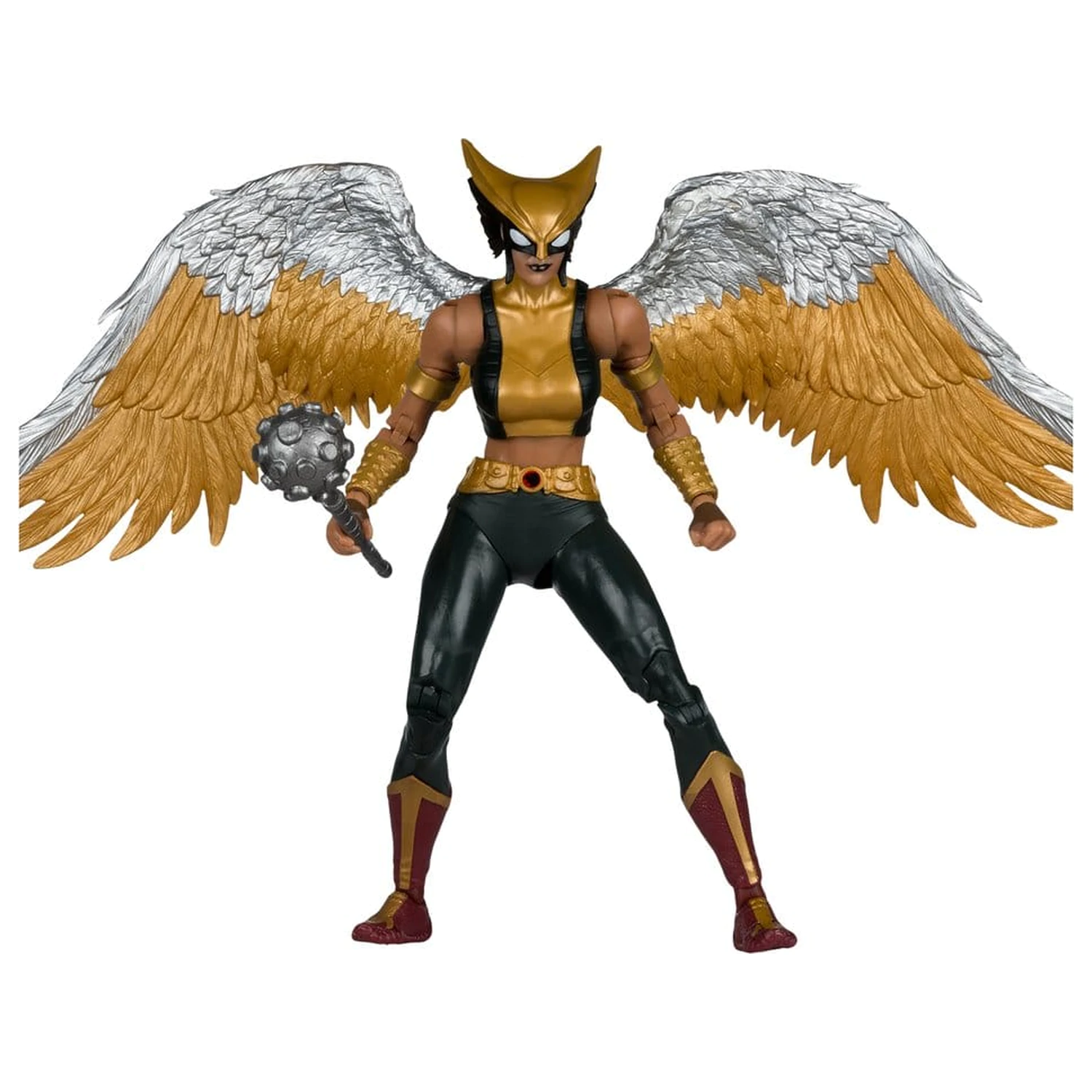 DC Multiverse McFarlane Collector Edition Akčná figúrka Hawkgirl (Kendra Saunders) 28 cm produktová fotografia