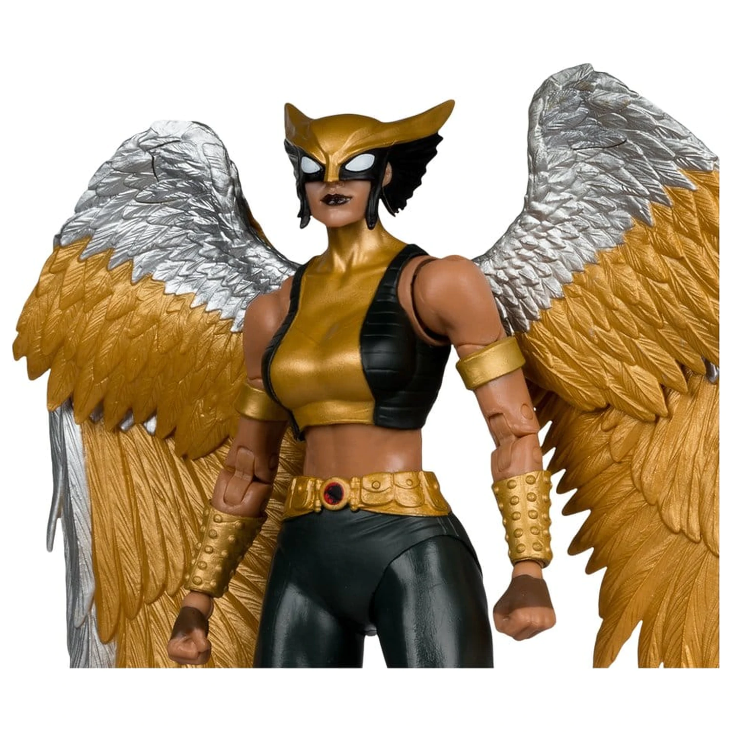 DC Multiverse McFarlane Collector Edition Akčná figúrka Hawkgirl (Kendra Saunders) 28 cm produktová fotografia