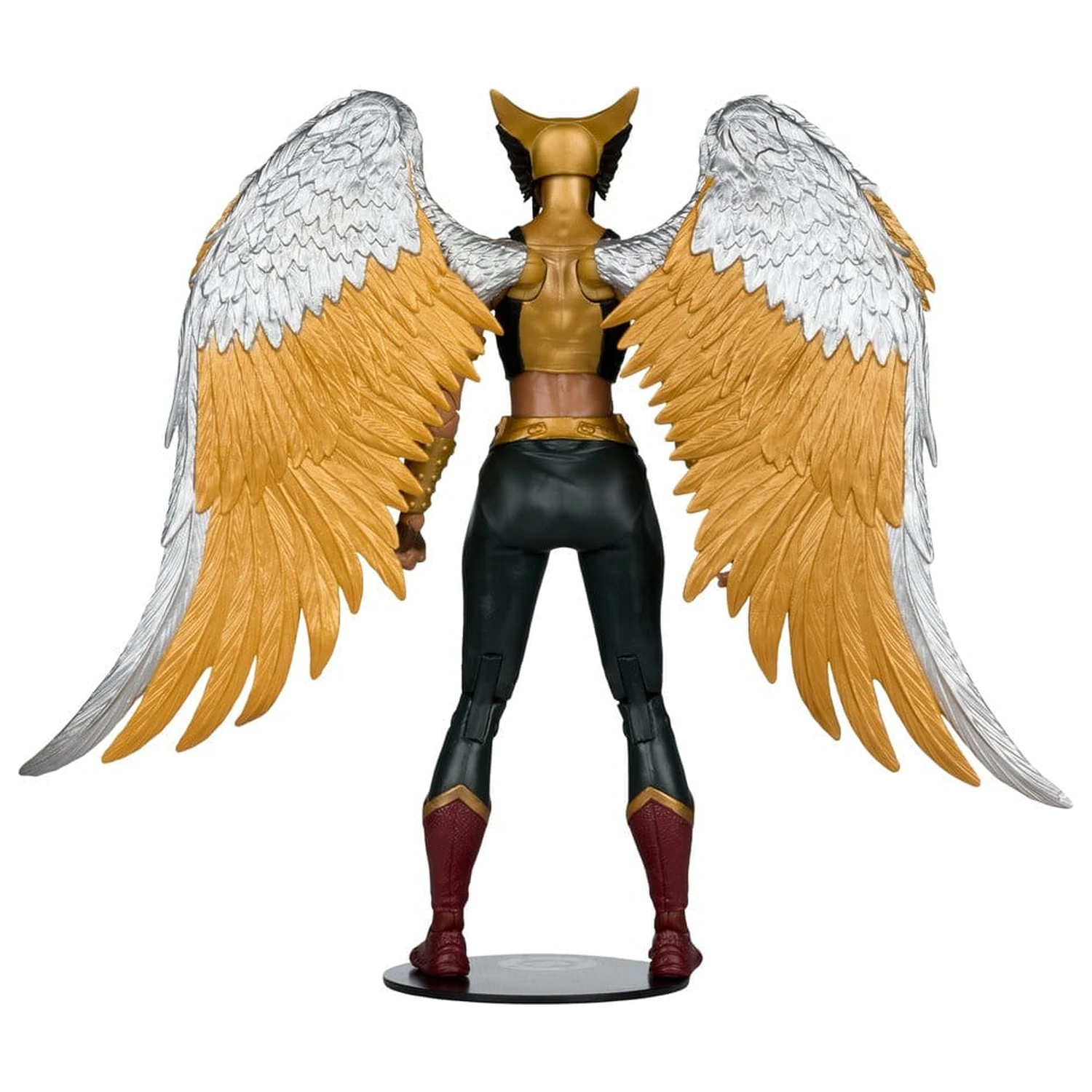 DC Multiverse McFarlane Collector Edition Akčná figúrka Hawkgirl (Kendra Saunders) 28 cm produktová fotografia