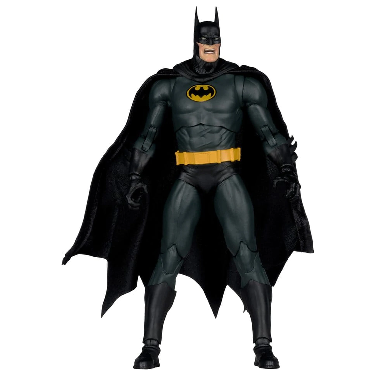DC Multiverse McFarlane Collector Edition akčná figúrka 2-balenie Batman & Spawn (Gold Label) 18 cm produktová fotografia