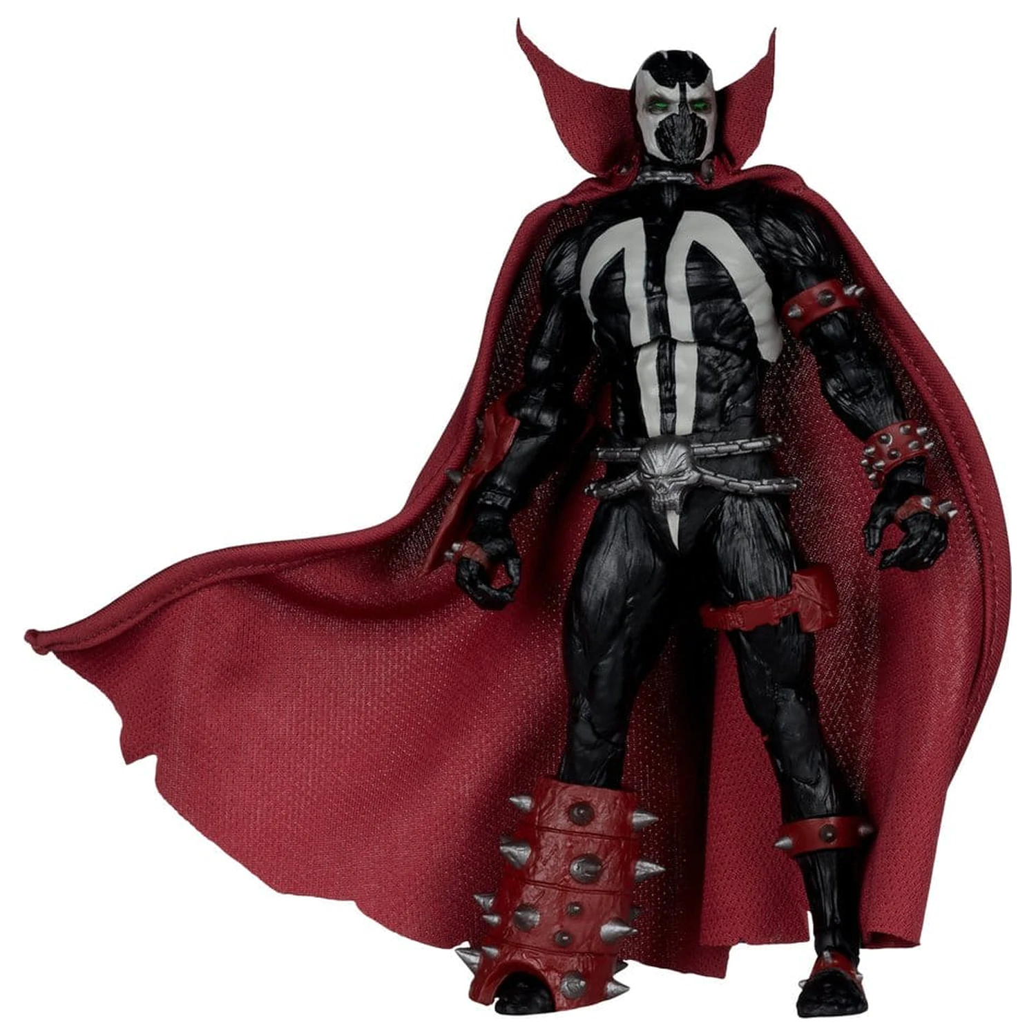 DC Multiverse McFarlane Collector Edition akčná figúrka 2-balenie Batman & Spawn (Gold Label) 18 cm produktová fotografia