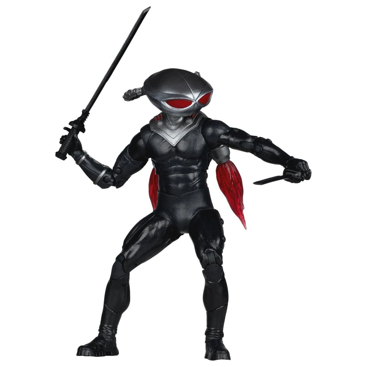 DC Multiverse McFarlane Collector Edition Akčná figúrka Black Manta (DC Classic #68) 18 cm produktová fotografia