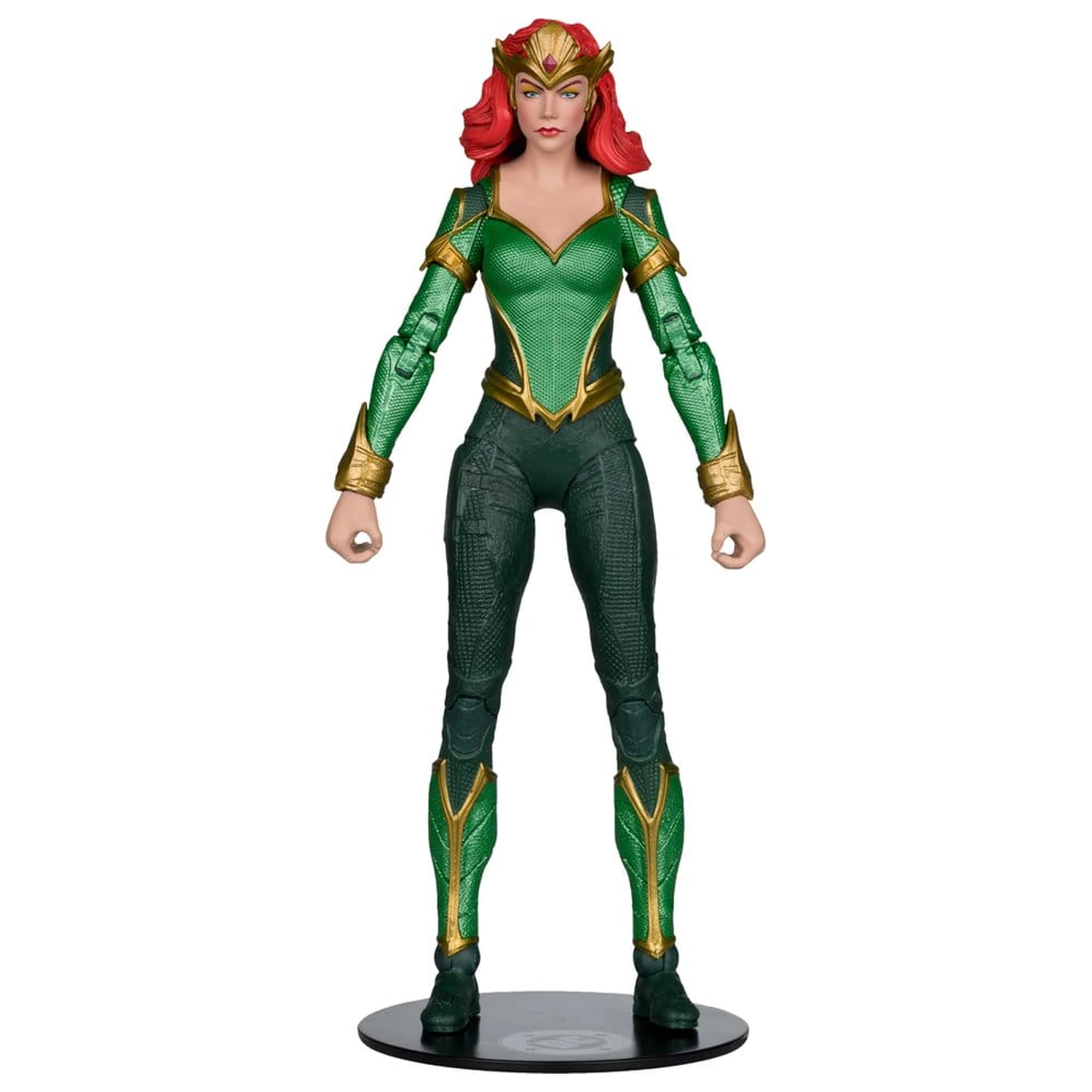 DC Multiverse McFarlane Zberateľská edícia akčná figúrka Mera (DC Classic #67) 17 cm produktová fotografia