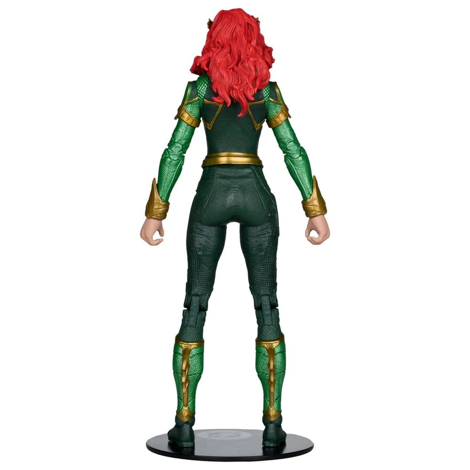 DC Multiverse McFarlane Zberateľská edícia akčná figúrka Mera (DC Classic #67) 17 cm produktová fotografia