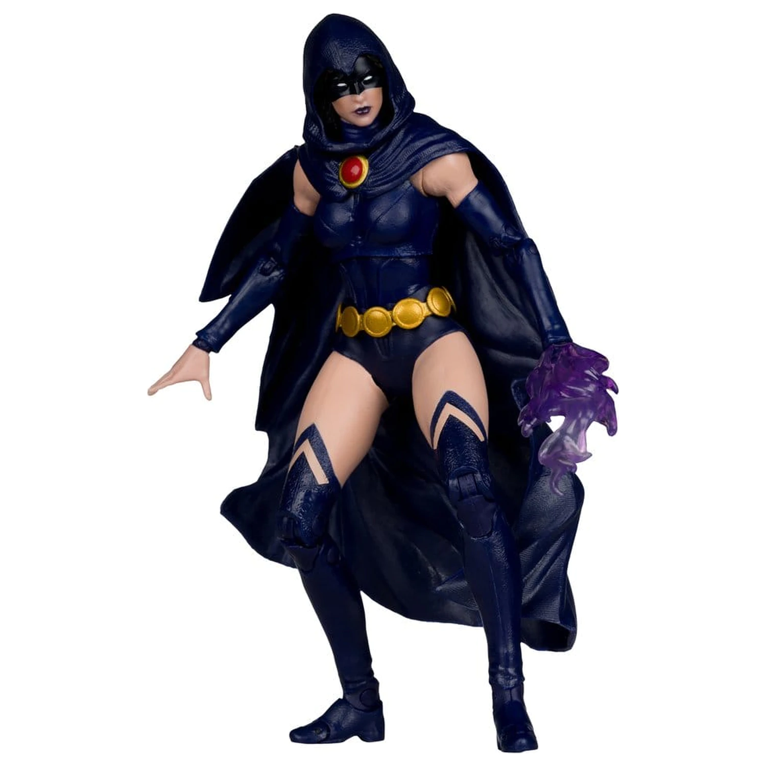 DC Multiverse McFarlane Collector Edition Akčná figúrka Raven (DC Classic #69) 17 cm produktová fotografia