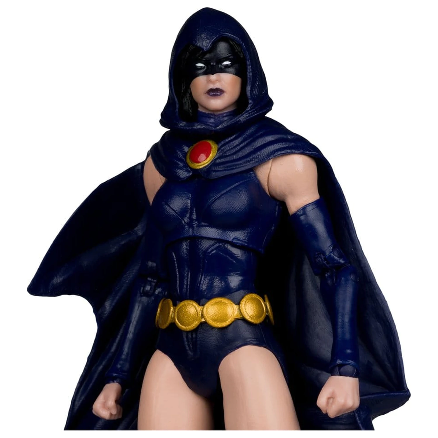 DC Multiverse McFarlane Collector Edition Akčná figúrka Raven (DC Classic #69) 17 cm produktová fotografia