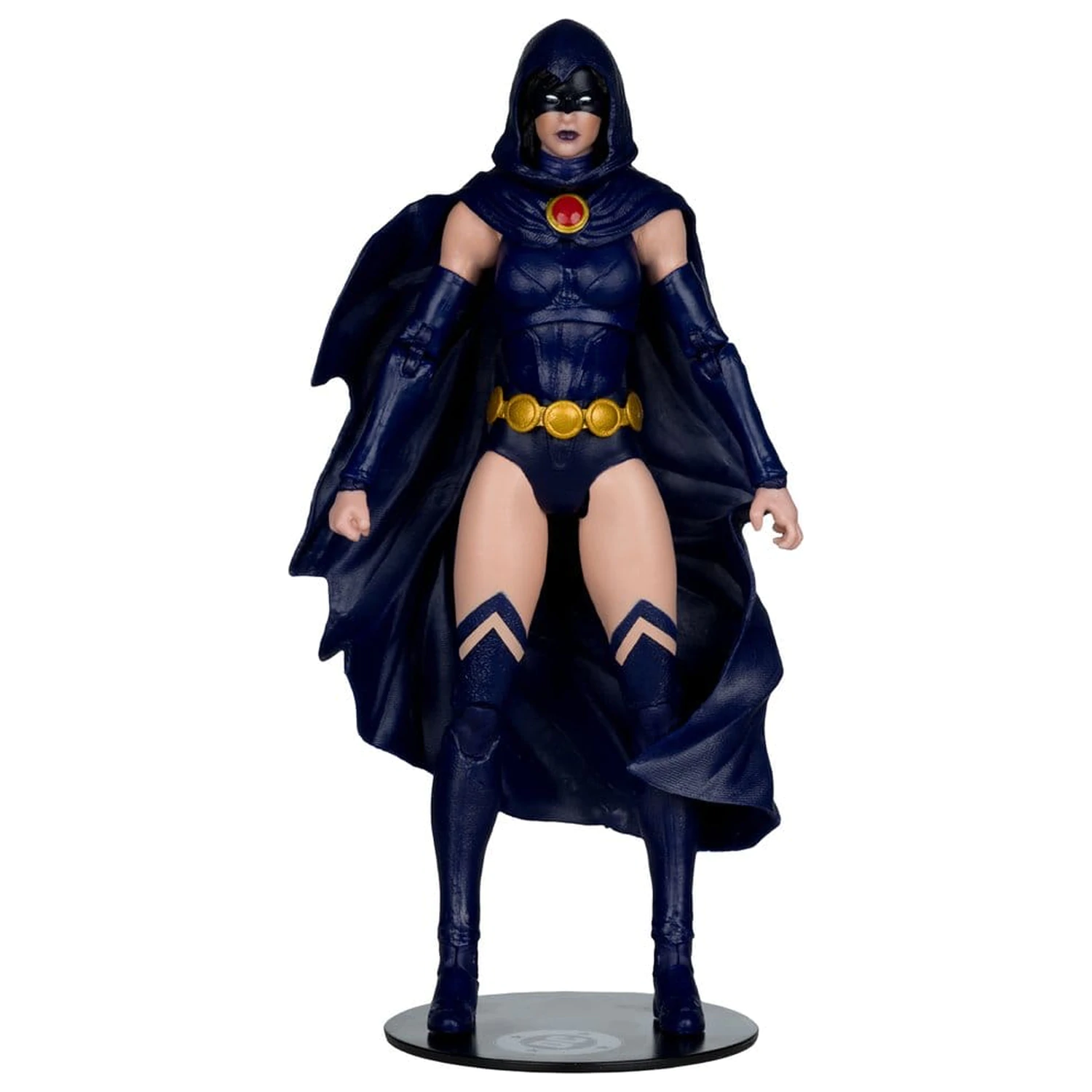 DC Multiverse McFarlane Collector Edition Akčná figúrka Raven (DC Classic #69) 17 cm produktová fotografia