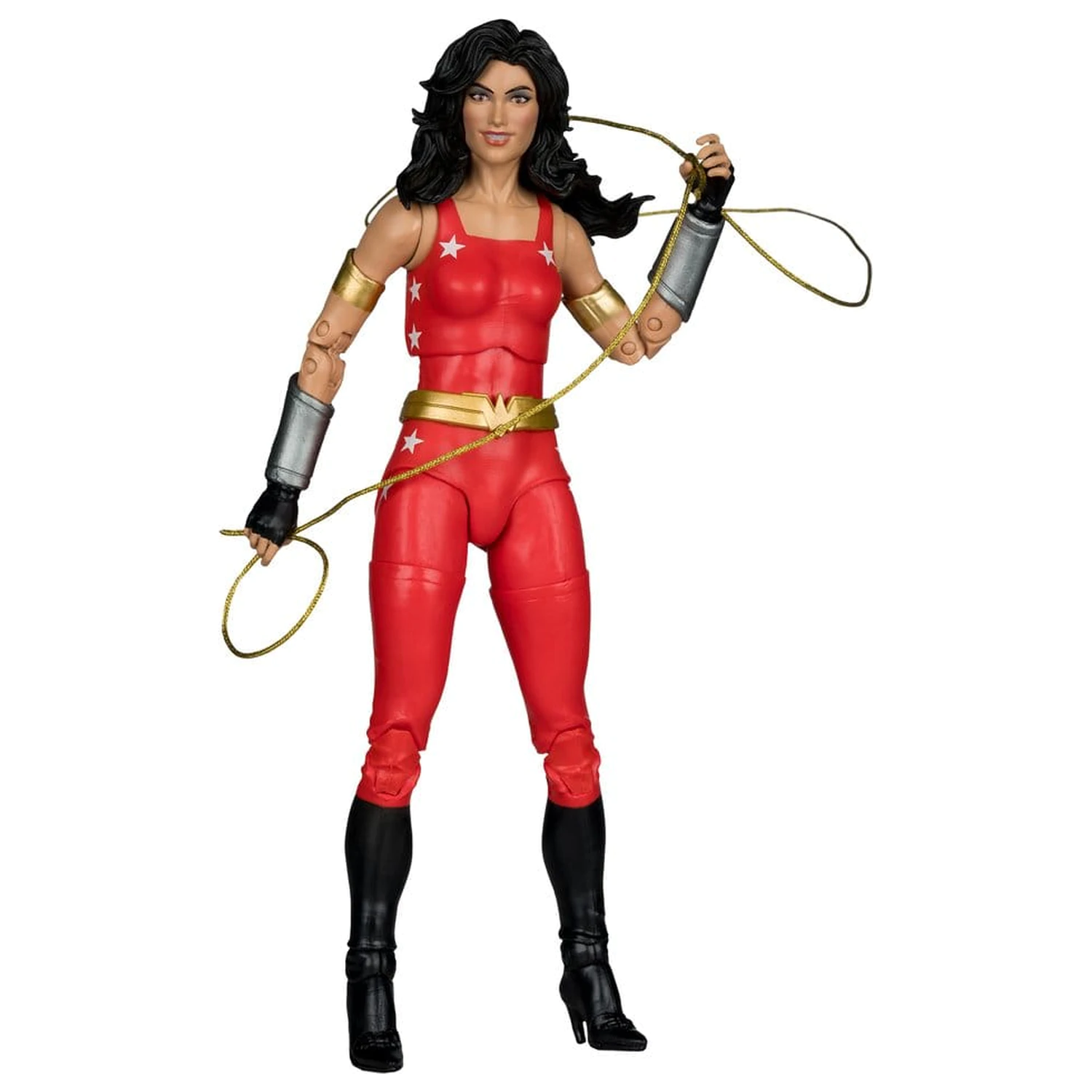 DC Multiverse McFarlane Zberateľská edícia akčná figúrka Wonder Girl (DC Classic #66) 18 cm produktová fotografia