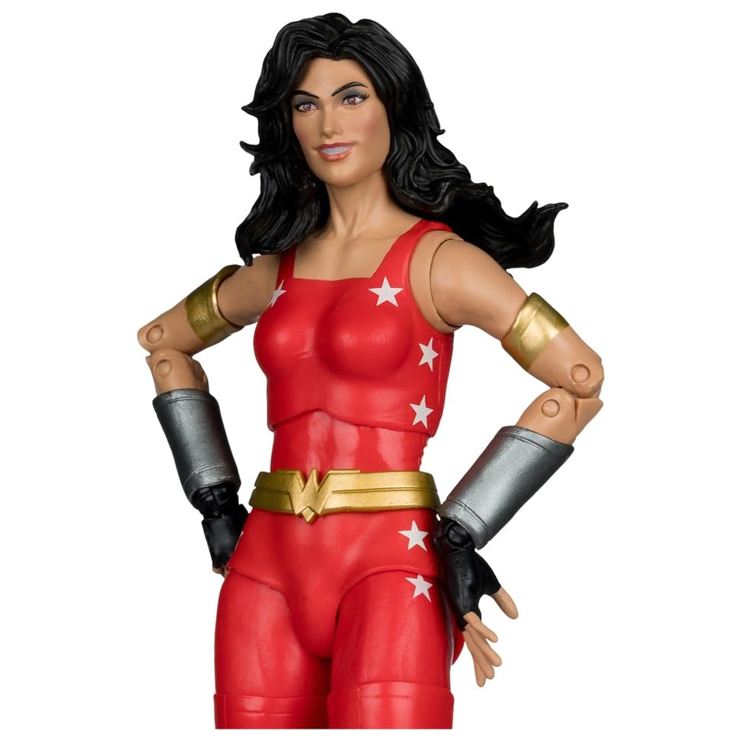 DC Multiverse McFarlane Zberateľská edícia akčná figúrka Wonder Girl (DC Classic #66) 18 cm produktová fotografia