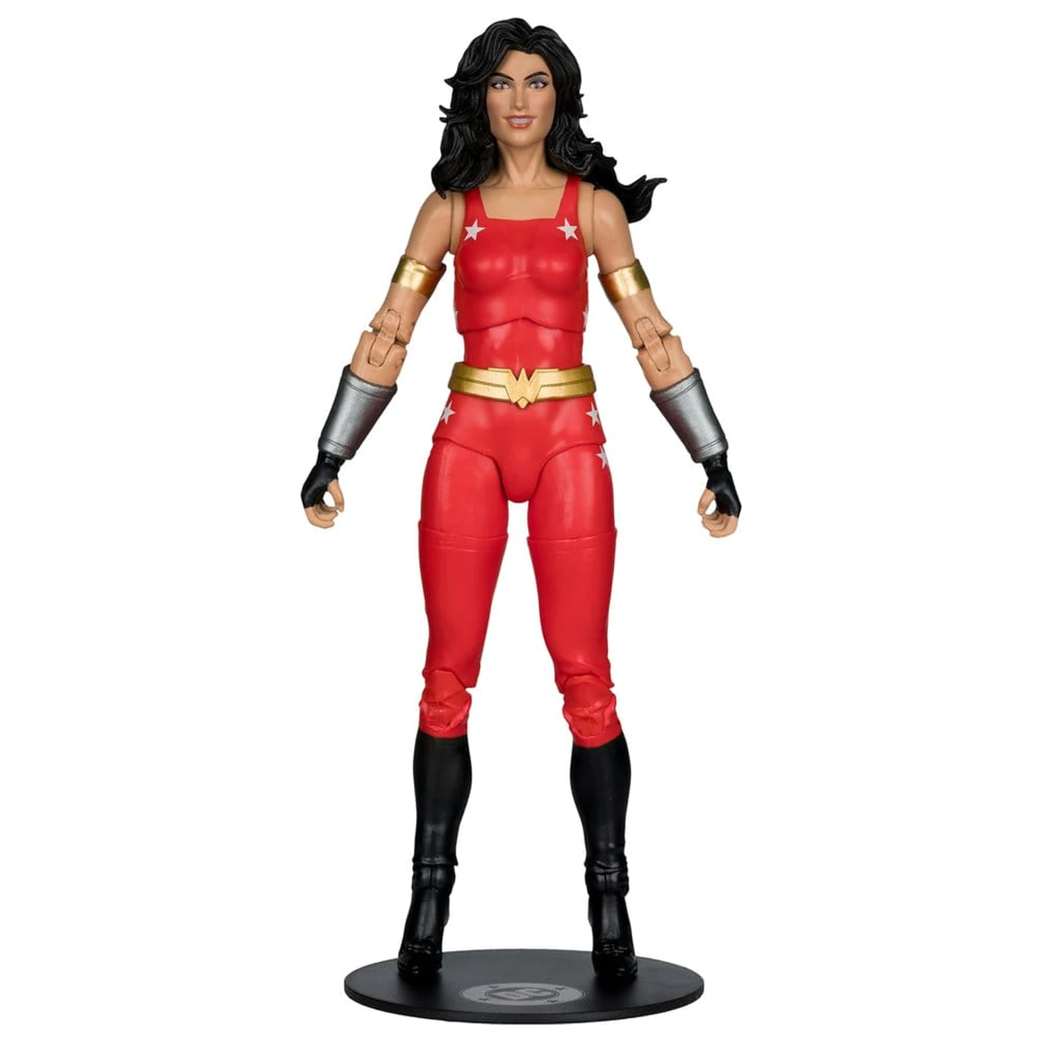 DC Multiverse McFarlane Zberateľská edícia akčná figúrka Wonder Girl (DC Classic #66) 18 cm produktová fotografia