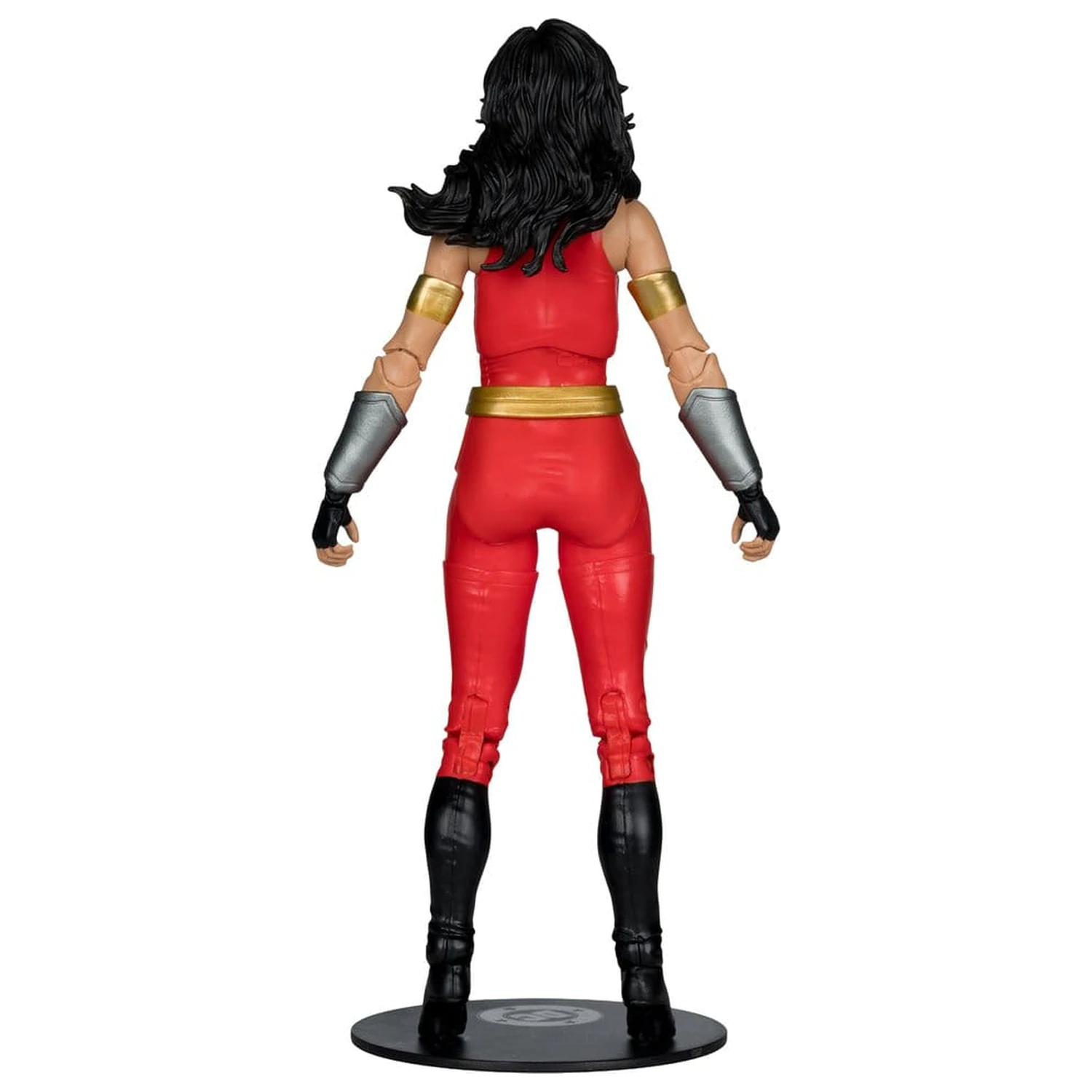 DC Multiverse McFarlane Zberateľská edícia akčná figúrka Wonder Girl (DC Classic #66) 18 cm produktová fotografia