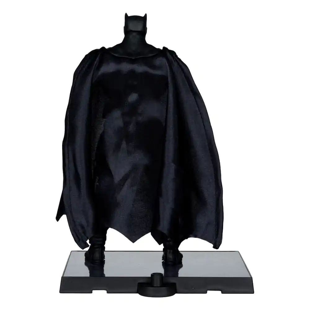 DC Multiverse McFarlane Cover Recreations Akčná Figúrka Batman (Batman: The Dark Knight Returns #1) (Gold Label) 18 cm produktová fotografia