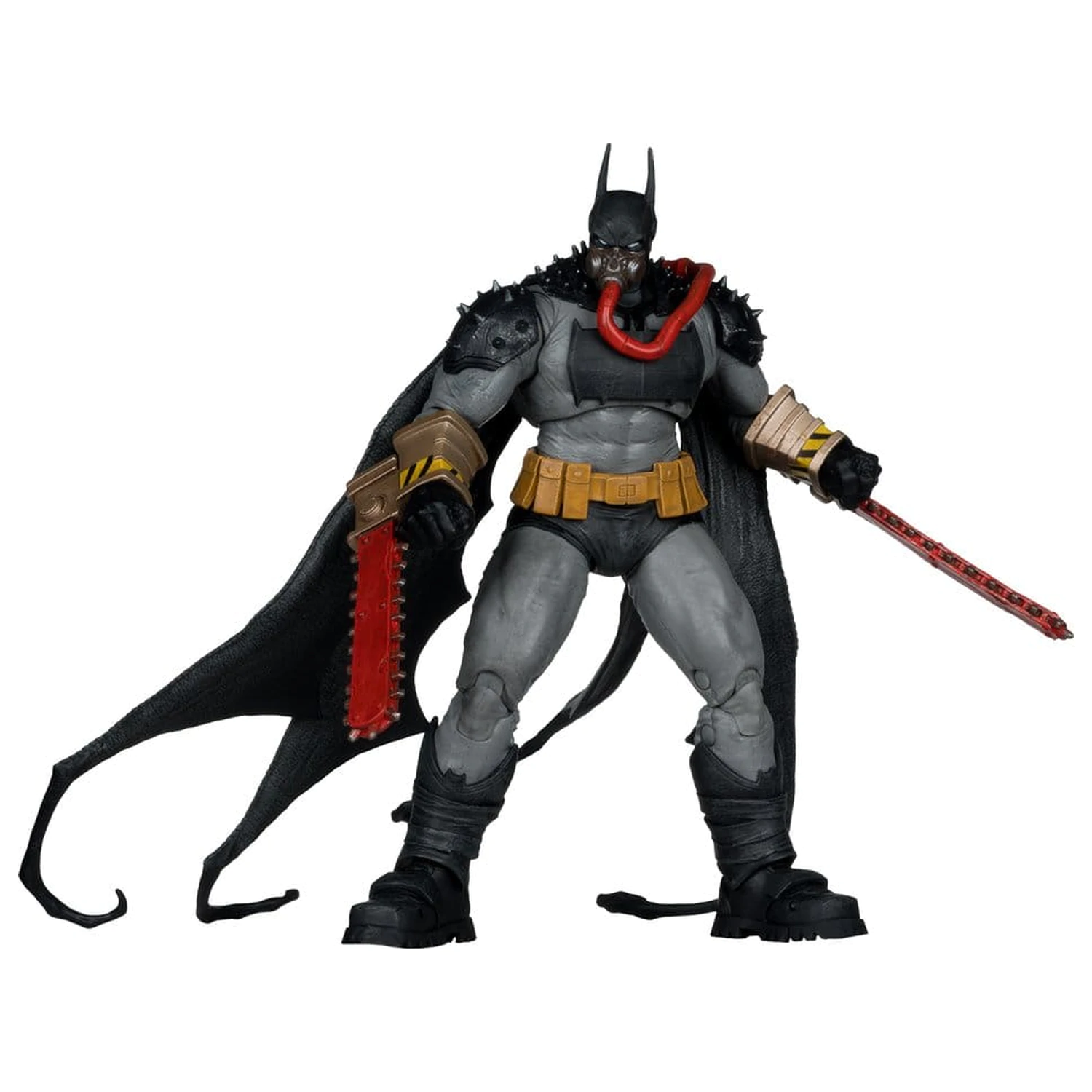 DC Multiverse McFarlane Elite Edition Deluxe zberateľská figúrka Batman (Absolute Batman) #16 18 cm produktová fotografia