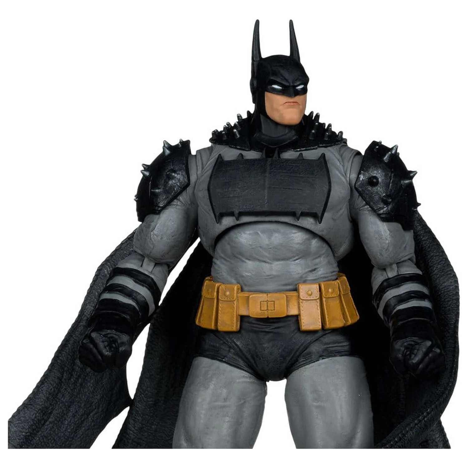 DC Multiverse McFarlane Elite Edition Deluxe zberateľská figúrka Batman (Absolute Batman) #16 18 cm produktová fotografia