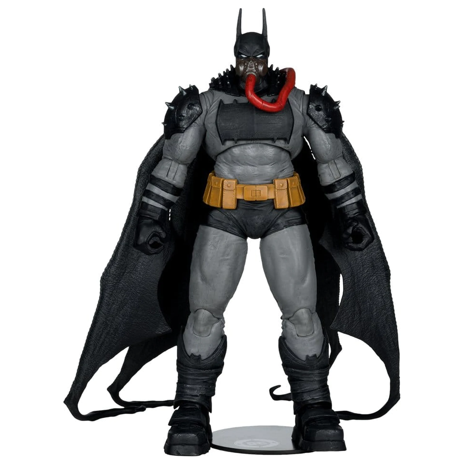 DC Multiverse McFarlane Elite Edition Deluxe zberateľská figúrka Batman (Absolute Batman) #16 18 cm produktová fotografia