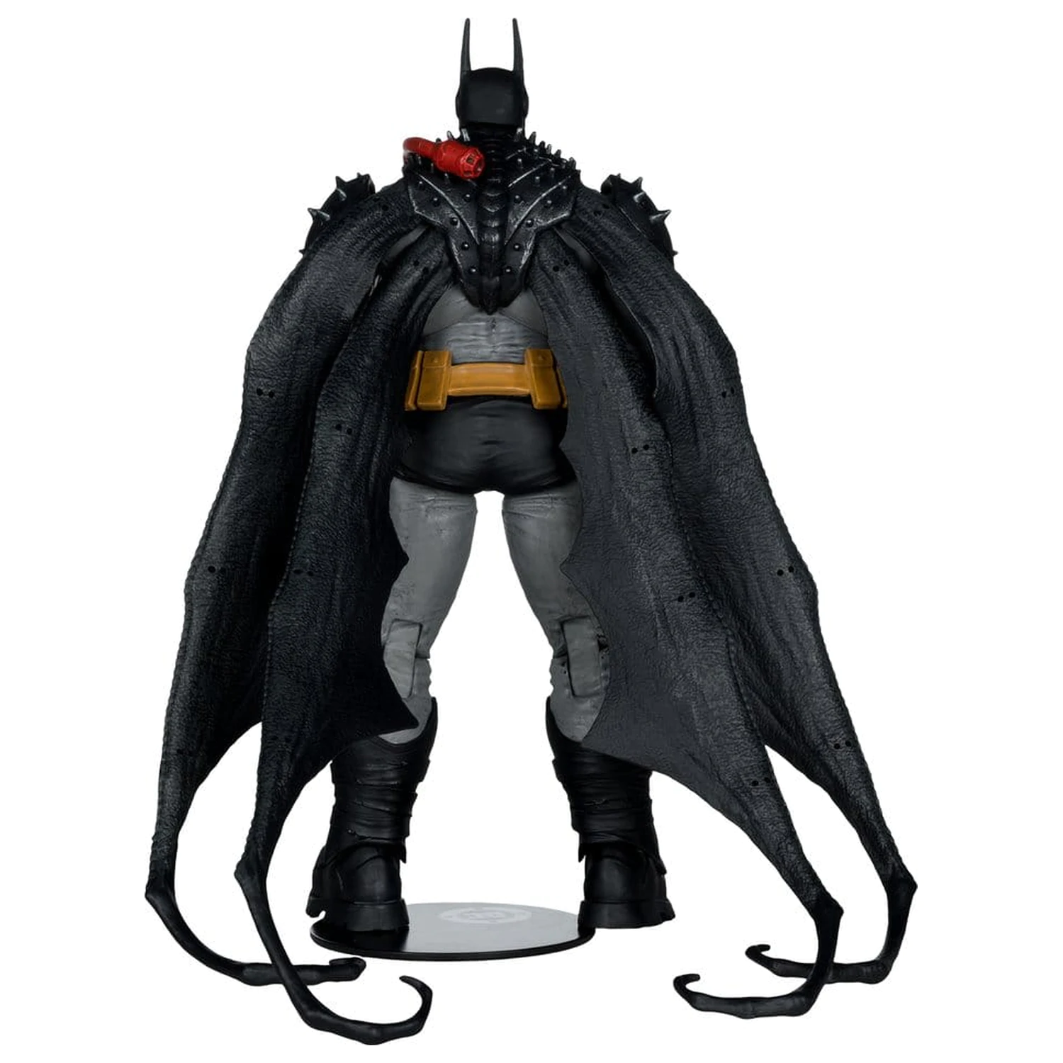 DC Multiverse McFarlane Elite Edition Deluxe zberateľská figúrka Batman (Absolute Batman) #16 18 cm produktová fotografia
