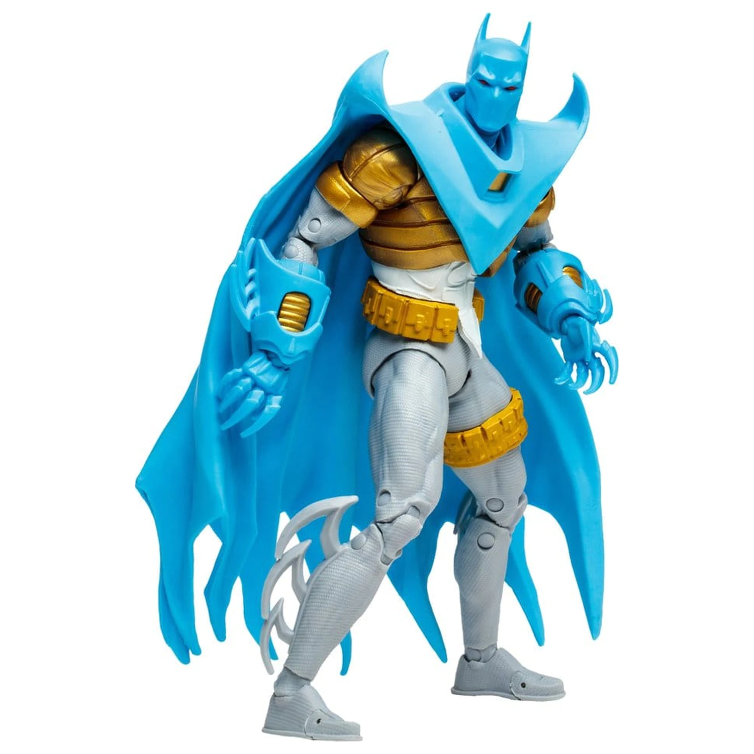 DC Multiverse McFarlane Vault Collection akčná figúrka Azrael Batman (Batman Armor) 18 cm produktová fotografia